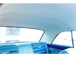 1964 Ford Fairlane (CC-1001560) for sale in Vernal, Utah