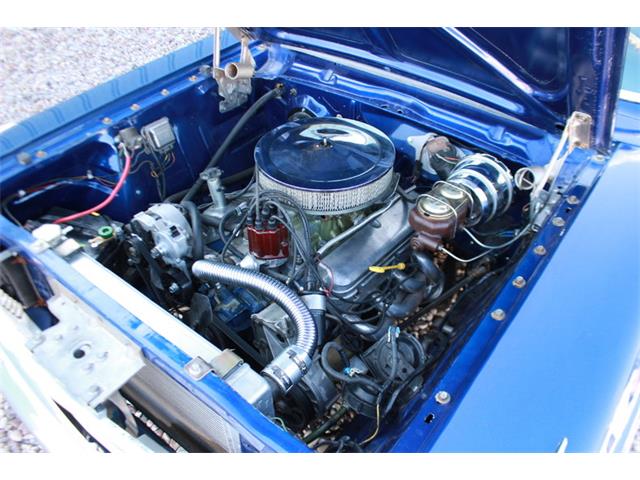 1964 Ford Fairlane (CC-1001560) for sale in Vernal, Utah