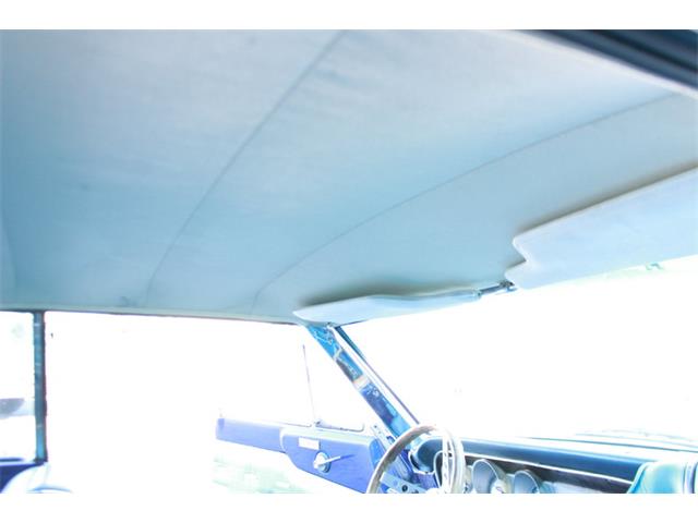 1964 Ford Fairlane (CC-1001560) for sale in Vernal, Utah