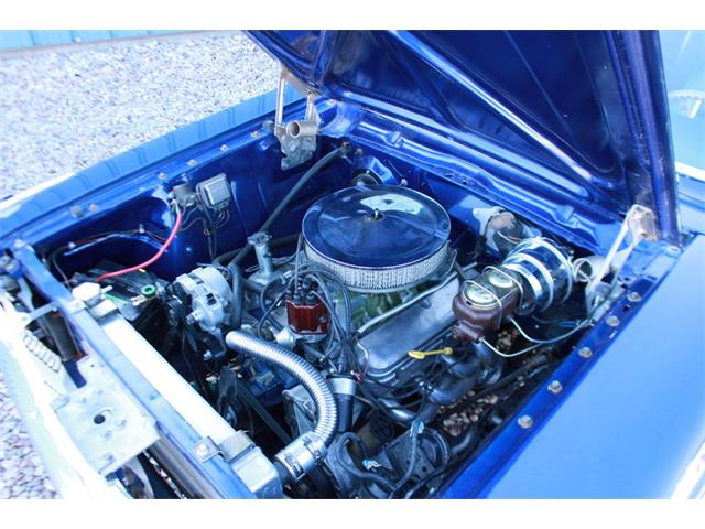 1964 Ford Fairlane (CC-1001560) for sale in Vernal, Utah