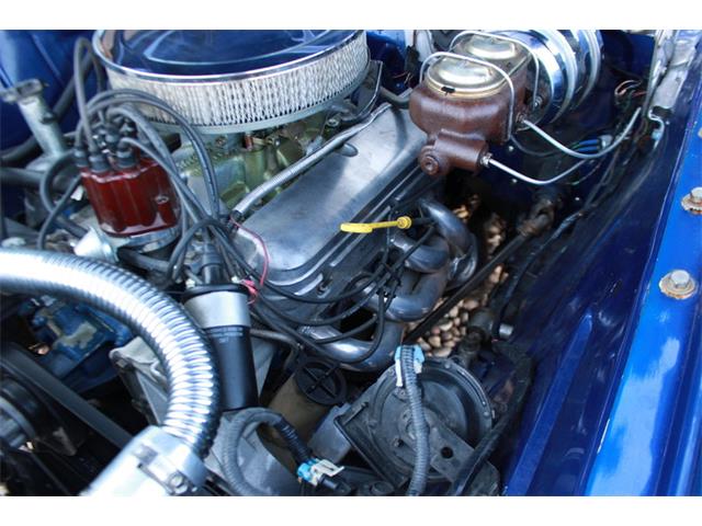 1964 Ford Fairlane (CC-1001560) for sale in Vernal, Utah