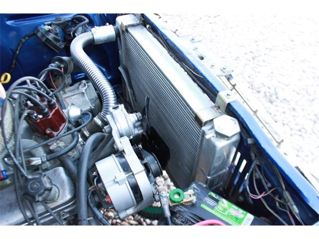 1964 Ford Fairlane (CC-1001560) for sale in Vernal, Utah