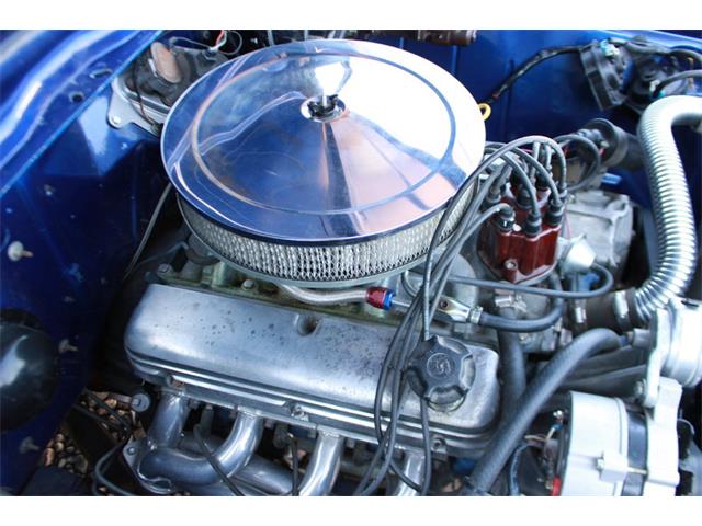 1964 Ford Fairlane (CC-1001560) for sale in Vernal, Utah