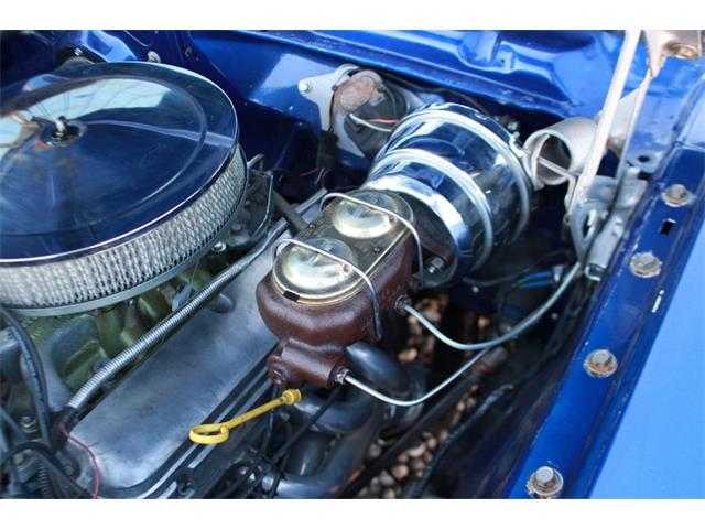 1964 Ford Fairlane (CC-1001560) for sale in Vernal, Utah
