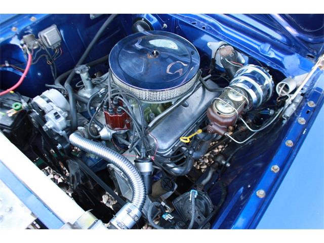 1964 Ford Fairlane (CC-1001560) for sale in Vernal, Utah