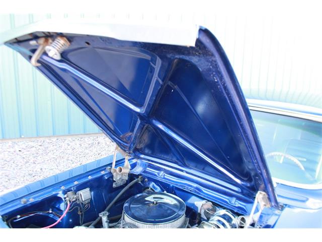 1964 Ford Fairlane (CC-1001560) for sale in Vernal, Utah