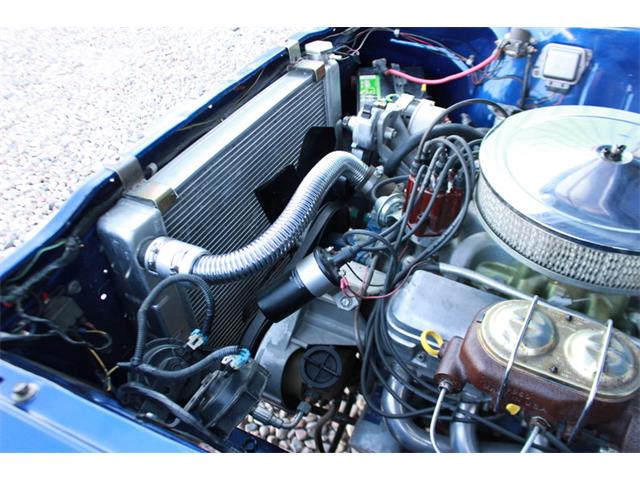 1964 Ford Fairlane (CC-1001560) for sale in Vernal, Utah