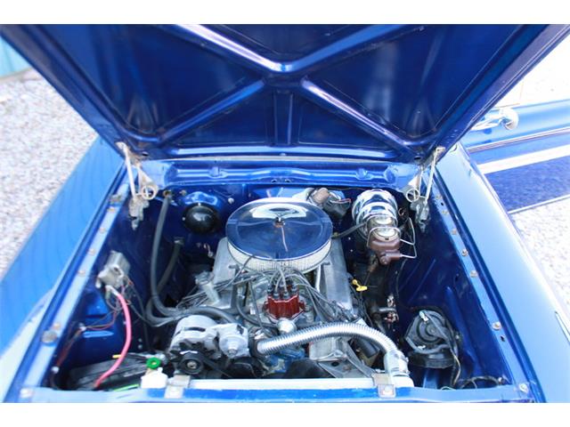 1964 Ford Fairlane (CC-1001560) for sale in Vernal, Utah