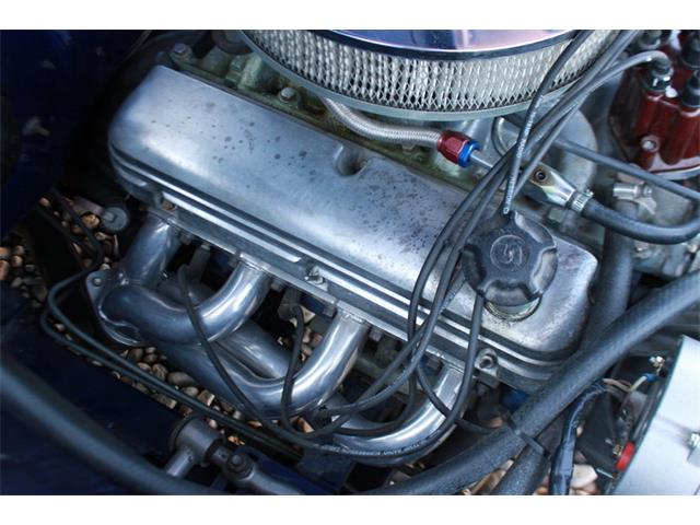 1964 Ford Fairlane (CC-1001560) for sale in Vernal, Utah