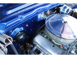 1964 Ford Fairlane (CC-1001560) for sale in Vernal, Utah
