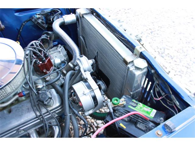 1964 Ford Fairlane (CC-1001560) for sale in Vernal, Utah