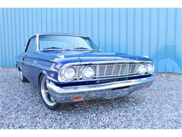 1964 Ford Fairlane (CC-1001560) for sale in Vernal, Utah