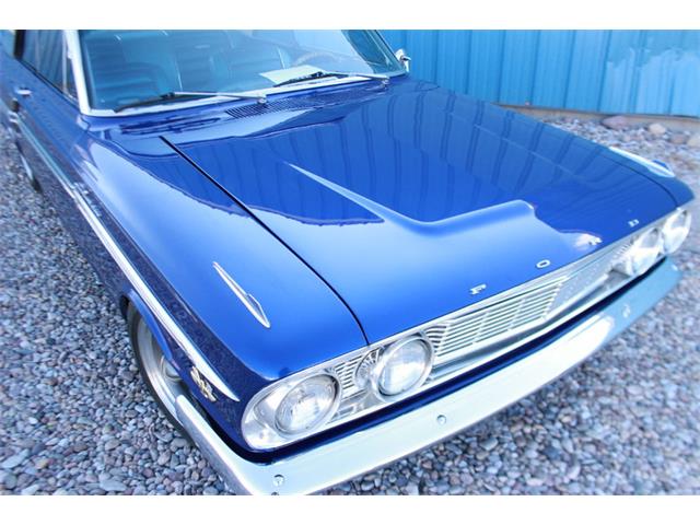 1964 Ford Fairlane (CC-1001560) for sale in Vernal, Utah