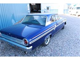 1964 Ford Fairlane (CC-1001560) for sale in Vernal, Utah