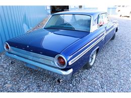 1964 Ford Fairlane (CC-1001560) for sale in Vernal, Utah