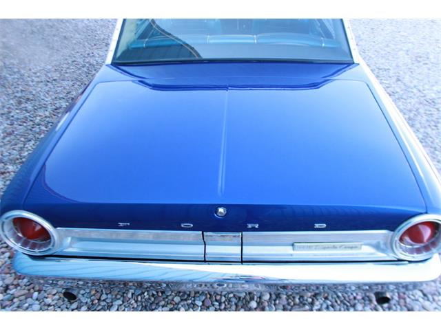 1964 Ford Fairlane (CC-1001560) for sale in Vernal, Utah