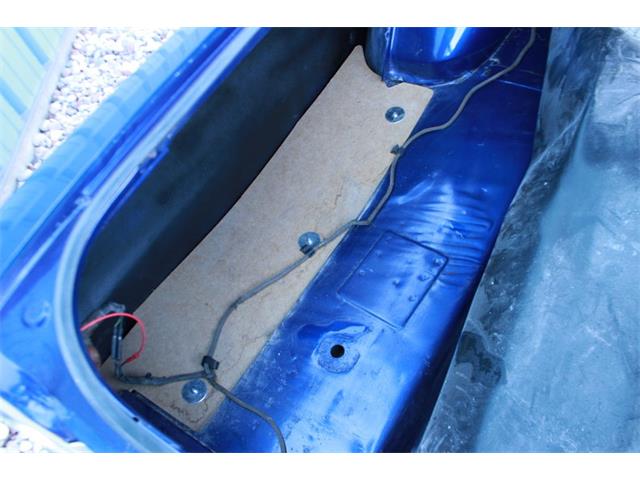 1964 Ford Fairlane (CC-1001560) for sale in Vernal, Utah