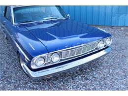 1964 Ford Fairlane (CC-1001560) for sale in Vernal, Utah