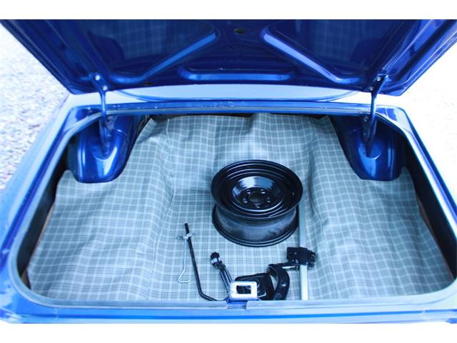 1964 Ford Fairlane (CC-1001560) for sale in Vernal, Utah