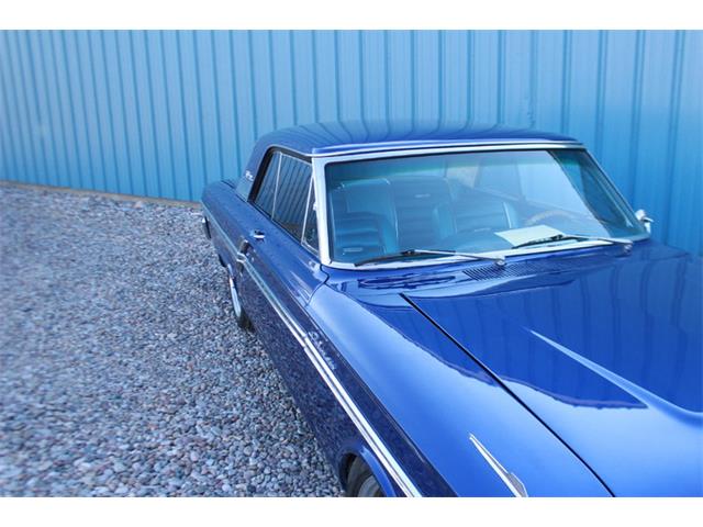 1964 Ford Fairlane (CC-1001560) for sale in Vernal, Utah