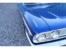 1964 Ford Fairlane (CC-1001560) for sale in Vernal, Utah