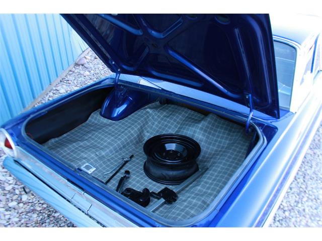 1964 Ford Fairlane (CC-1001560) for sale in Vernal, Utah