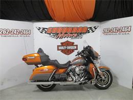 2016 Harley-Davidson® FLHTCU - Electra Glide® Ultra Classic® (CC-1001571) for sale in Thiensville, Wisconsin