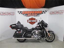 2016 Harley-Davidson® FLHTCU - Electra Glide® Ultra Classic® (CC-1001573) for sale in Thiensville, Wisconsin