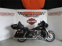 2016 Harley-Davidson® FLHTCU - Electra Glide® Ultra Classic® (CC-1001574) for sale in Thiensville, Wisconsin