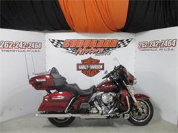 2016 Harley-Davidson® FLHTK - Ultra Limited (CC-1001575) for sale in Thiensville, Wisconsin