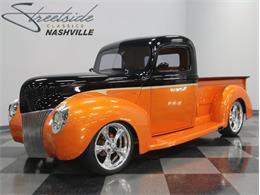 1940 Ford Pickup (CC-1001584) for sale in Lavergne, Tennessee