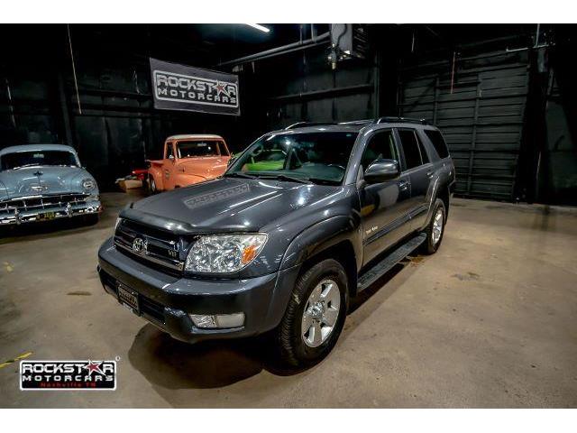 2005 Toyota 4Runner (CC-1001604) for sale in Nashville, Tennessee
