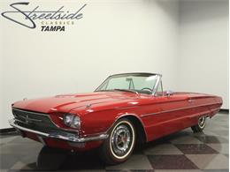 1966 Ford Thunderbird (CC-1001617) for sale in Lutz, Florida