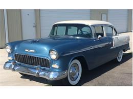 1955 Chevrolet Bel Air (CC-1000162) for sale in Reno, Nevada