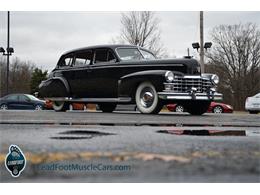 1947 Cadillac Limousine (CC-1001628) for sale in Holland, Michigan