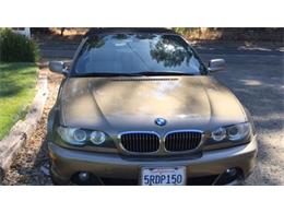 2005 BMW 3 Series (CC-1000163) for sale in Reno, Nevada