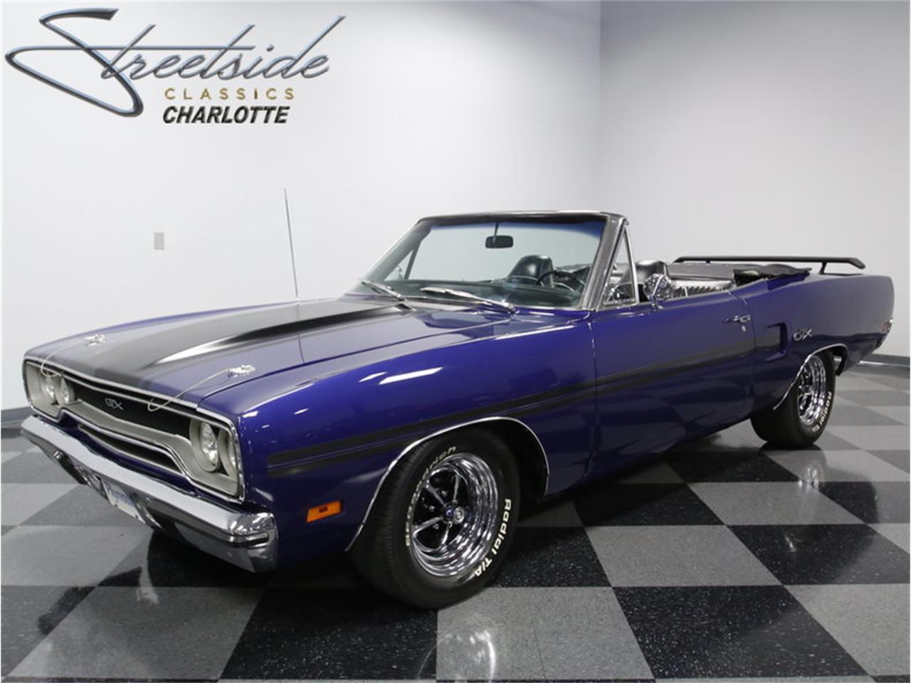 1970 Plymouth GTX for Sale | ClassicCars.com | CC-1001636