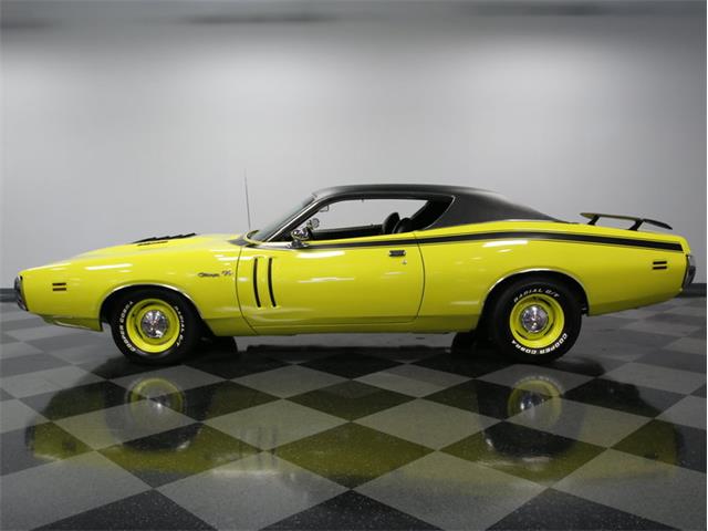 1971 Dodge Charger R/T (CC-1001639) for sale in Concord, North Carolina