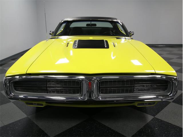 1971 Dodge Charger R/T (CC-1001639) for sale in Concord, North Carolina