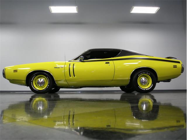 1971 Dodge Charger R/T (CC-1001639) for sale in Concord, North Carolina
