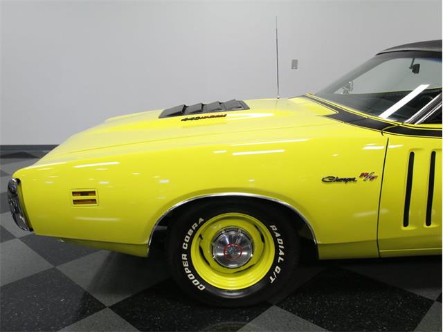 1971 Dodge Charger R/T (CC-1001639) for sale in Concord, North Carolina