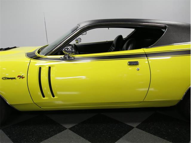 1971 Dodge Charger R/T (CC-1001639) for sale in Concord, North Carolina