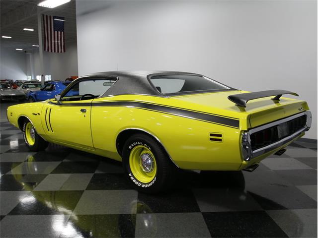 1971 Dodge Charger R/T (CC-1001639) for sale in Concord, North Carolina