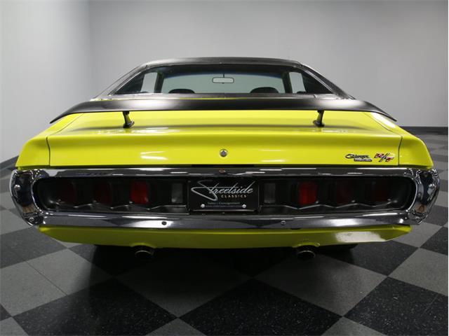 1971 Dodge Charger R/T (CC-1001639) for sale in Concord, North Carolina