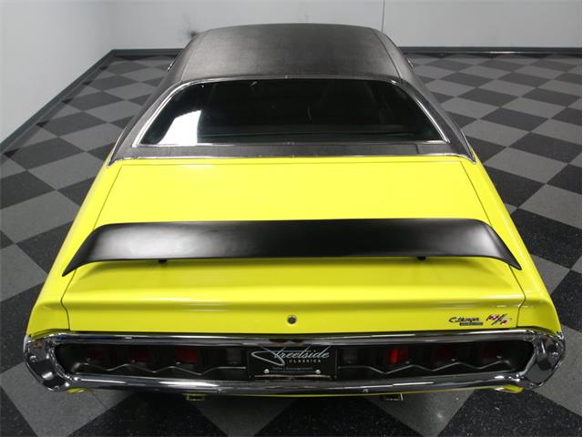 1971 Dodge Charger R/T (CC-1001639) for sale in Concord, North Carolina