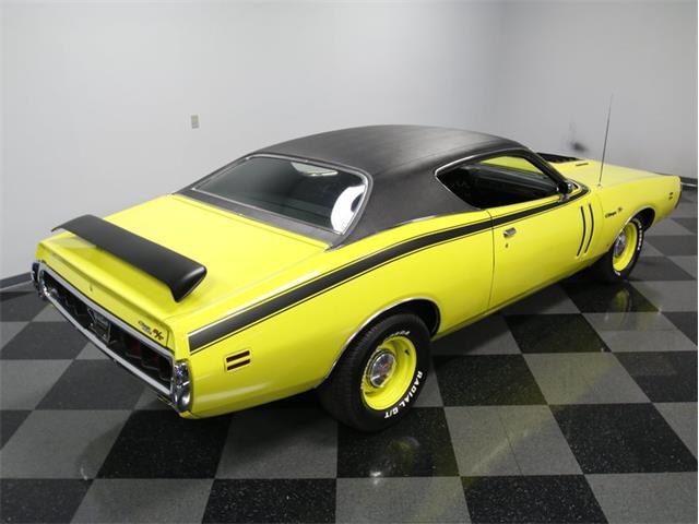 1971 Dodge Charger R/T (CC-1001639) for sale in Concord, North Carolina