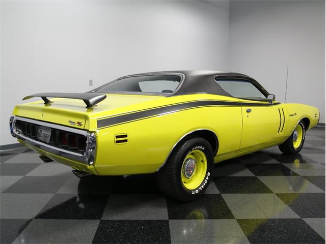1971 Dodge Charger R/T (CC-1001639) for sale in Concord, North Carolina