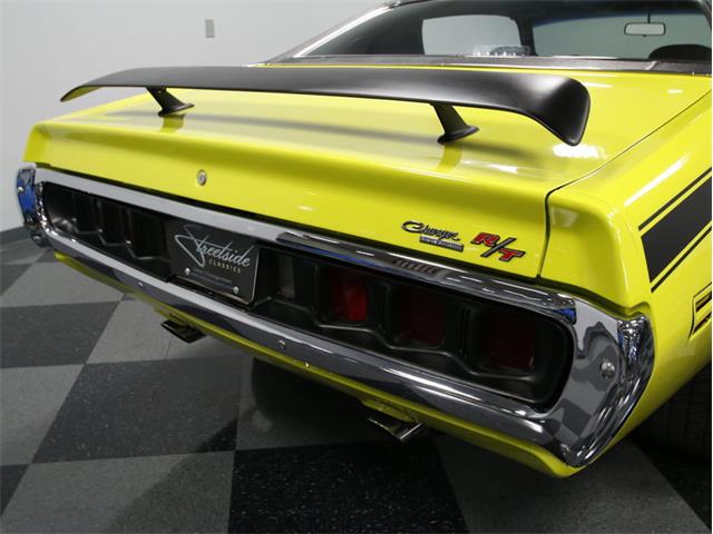 1971 Dodge Charger R/T (CC-1001639) for sale in Concord, North Carolina