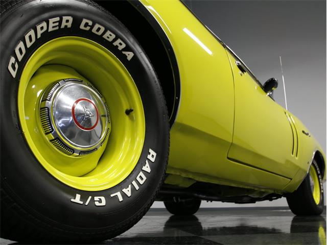 1971 Dodge Charger R/T (CC-1001639) for sale in Concord, North Carolina