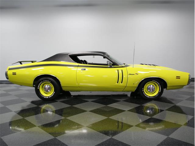 1971 Dodge Charger R/T (CC-1001639) for sale in Concord, North Carolina